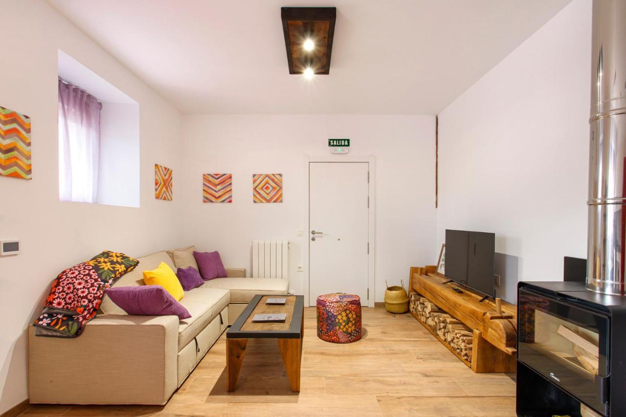 Apartamentos Turisticos Rurales Iturburuarena Alkotz Exterior photo